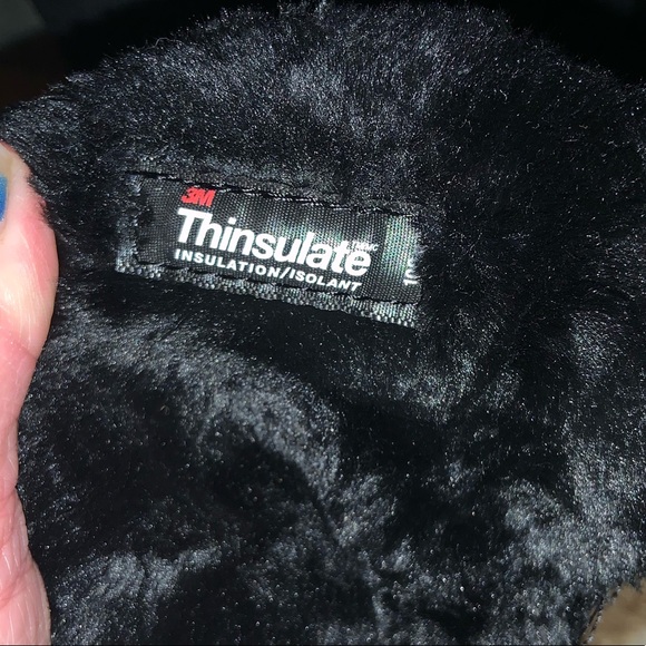 🖤NWOT 3M THINSULATE QUEST Snow/rain BOOTS🖤 - Picture 5 of 10